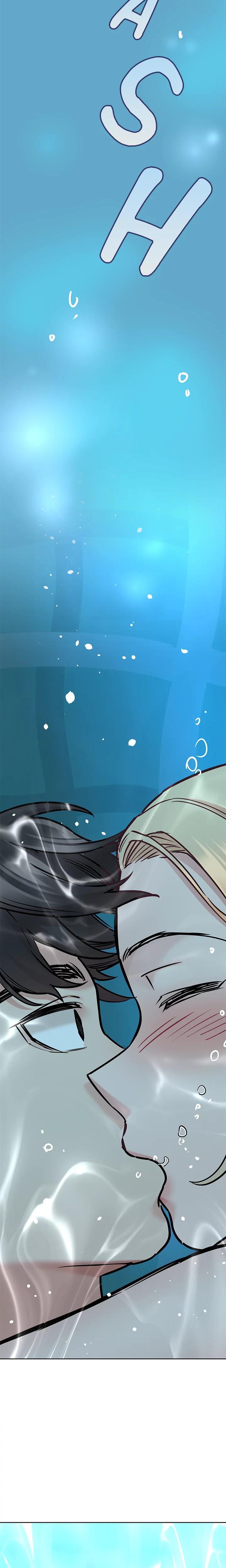 Don't Tell Mom chapter 38 page 30