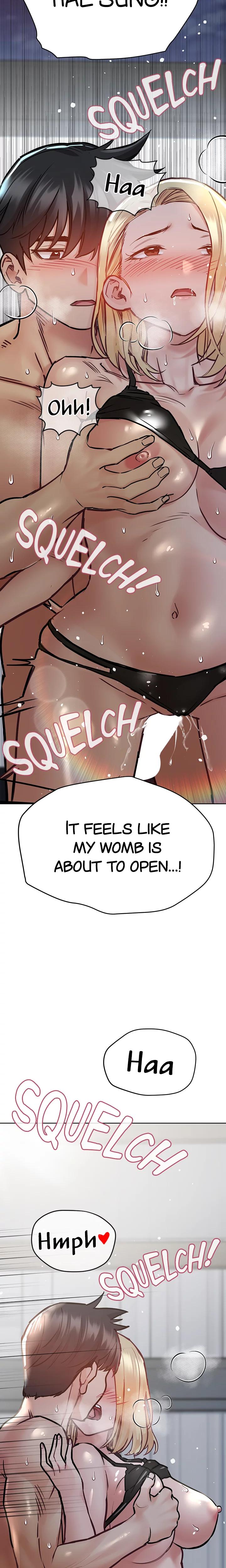 Don't Tell Mom chapter 39 page 26