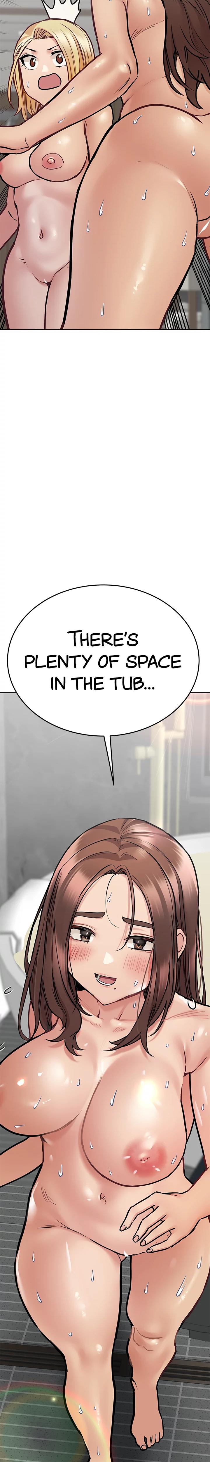 Don't Tell Mom chapter 40 page 13