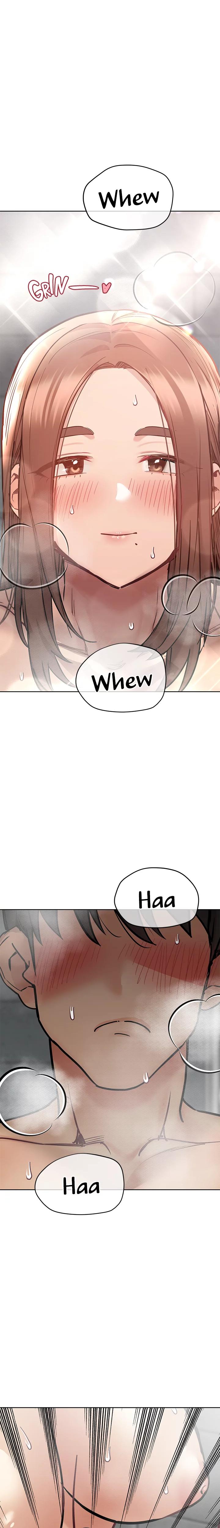 Don't Tell Mom chapter 41 page 29