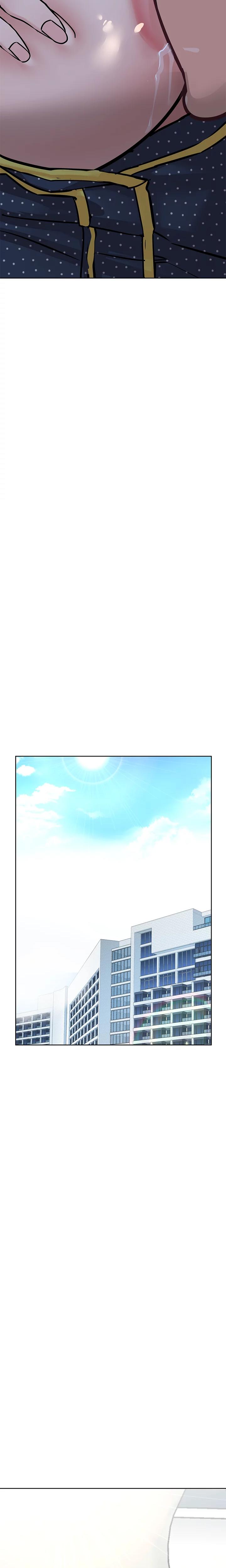 Don't Tell Mom chapter 42 page 21