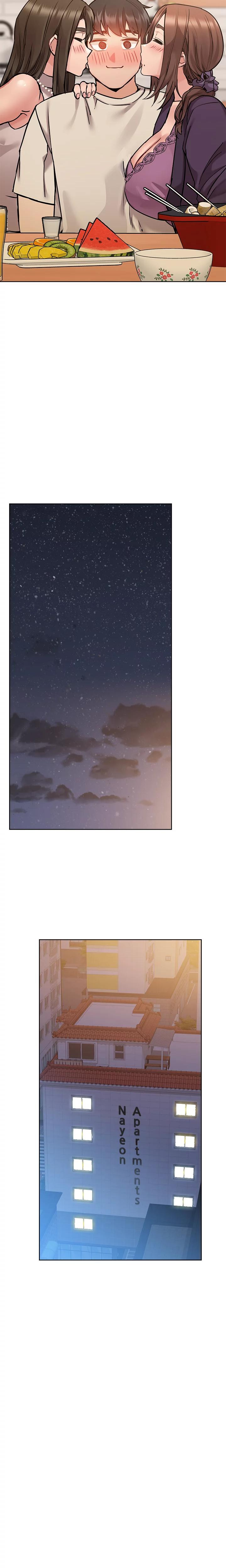 Don't Tell Mom chapter 43 page 21