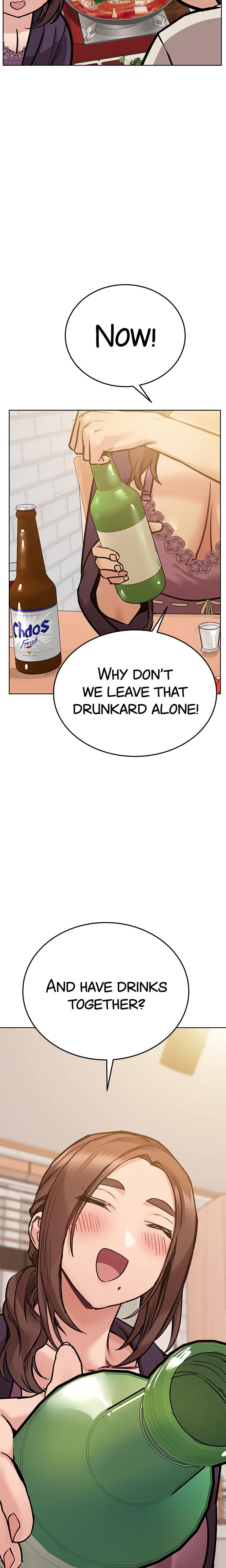 Don't Tell Mom chapter 43 page 24