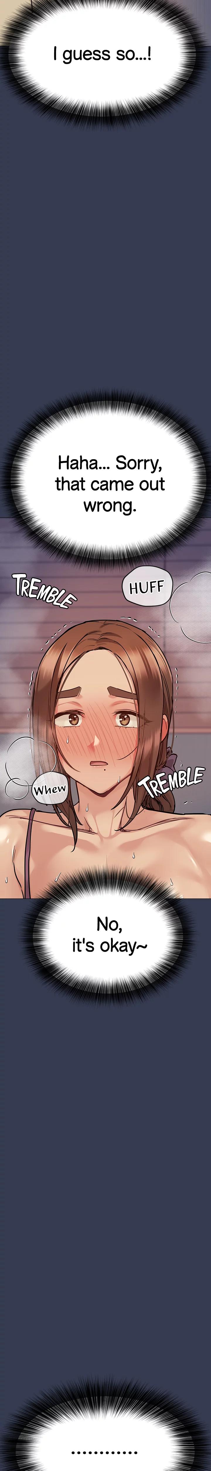 Don't Tell Mom chapter 45 page 30