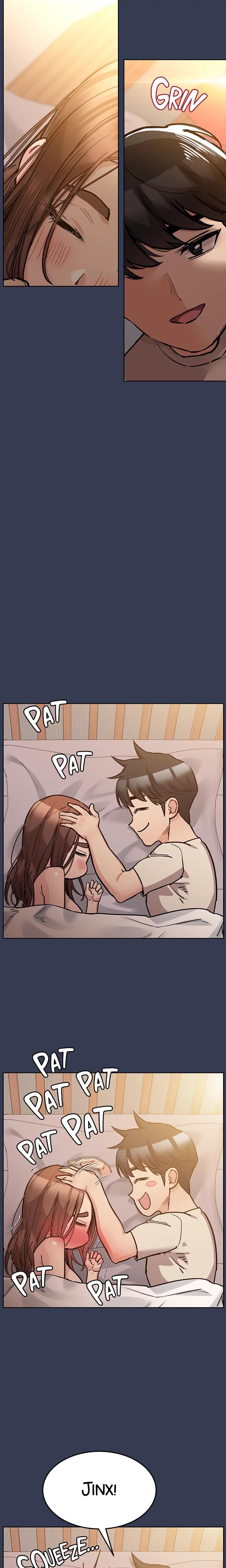 Don't Tell Mom chapter 48 page 3