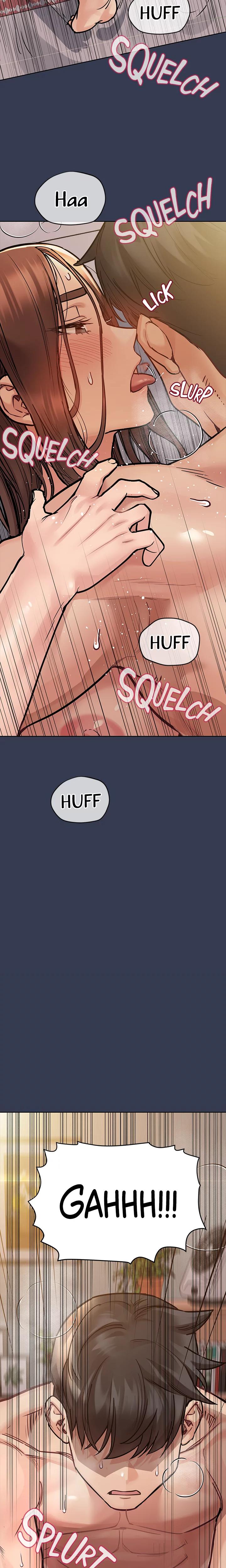 Don't Tell Mom chapter 48 page 26