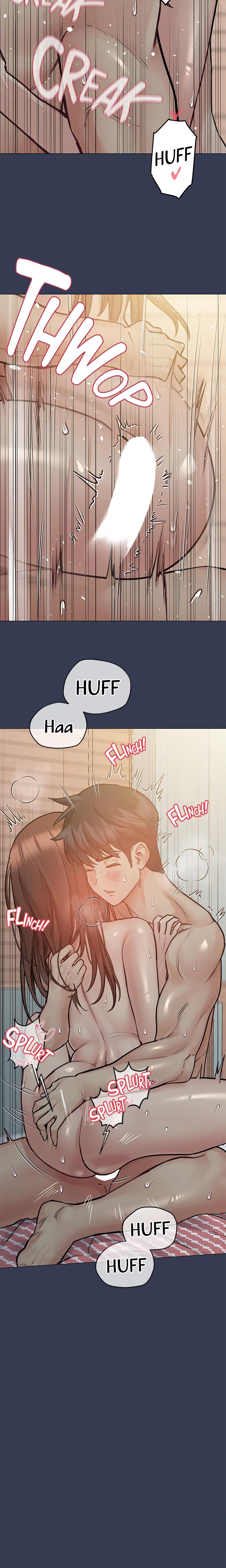 Don't Tell Mom chapter 49 page 3