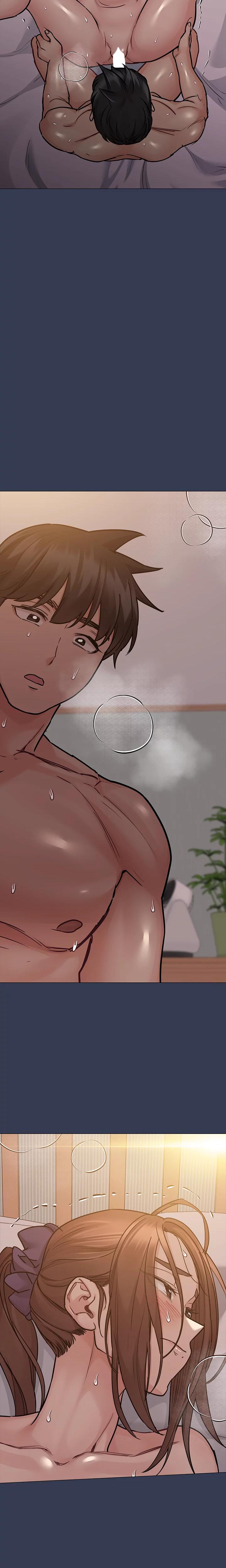 Don't Tell Mom chapter 51 page 23