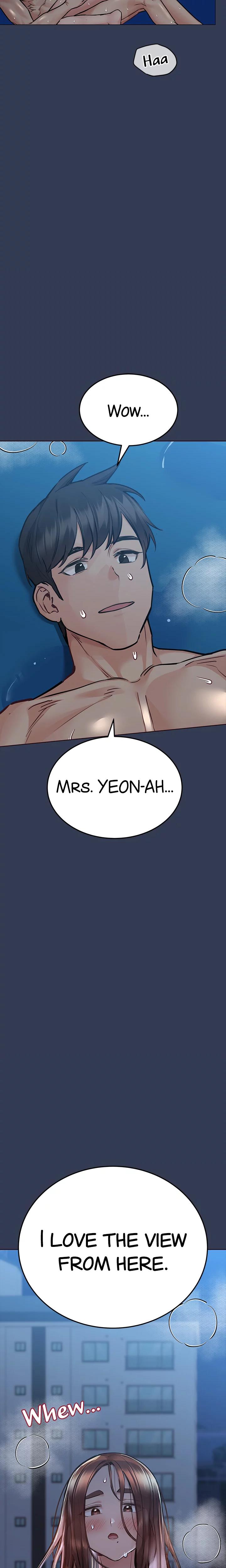 Don't Tell Mom chapter 55 page 4