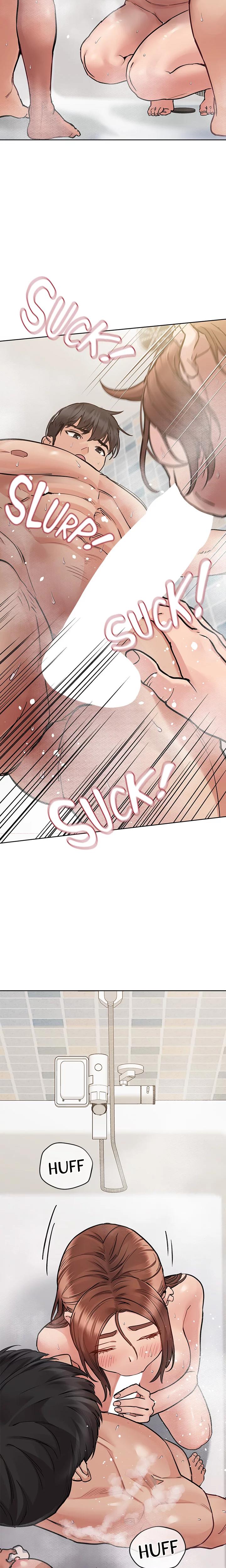 Don't Tell Mom chapter 59 page 7