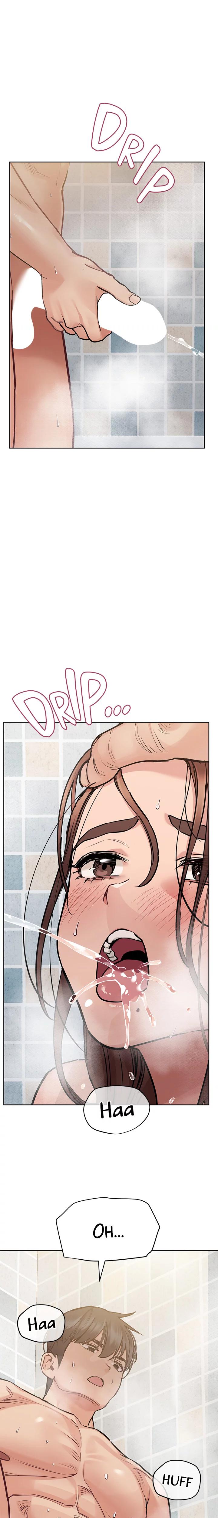 Don't Tell Mom chapter 59 page 15