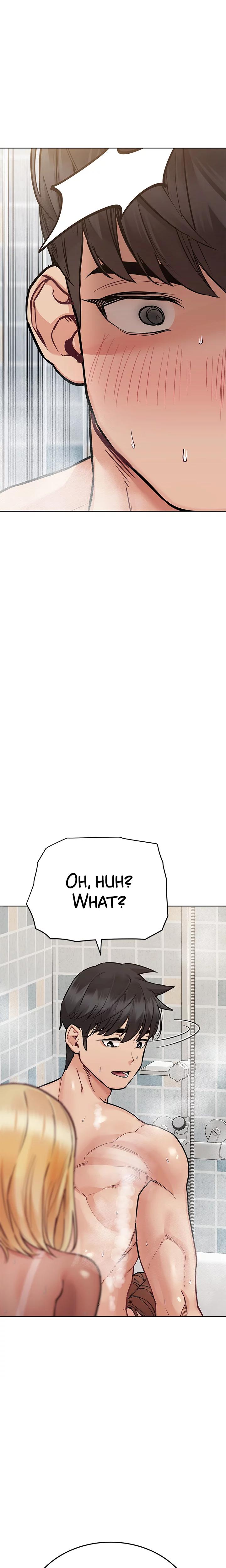 Don't Tell Mom chapter 59 page 17