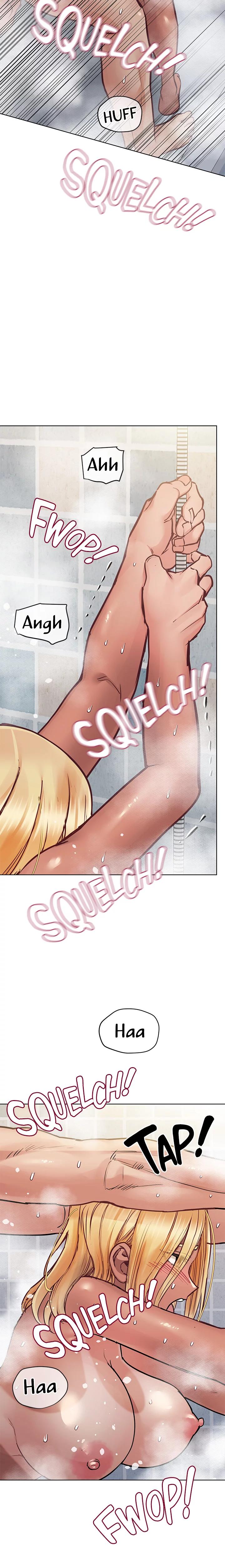 Don't Tell Mom chapter 60 page 4