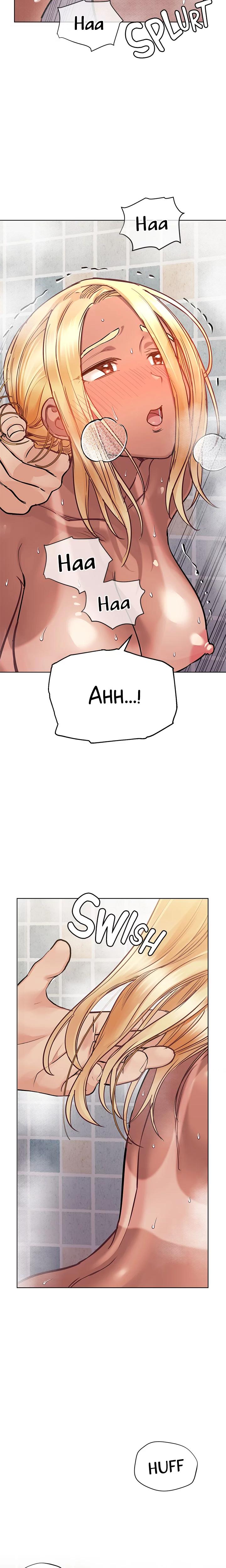 Don't Tell Mom chapter 60 page 12