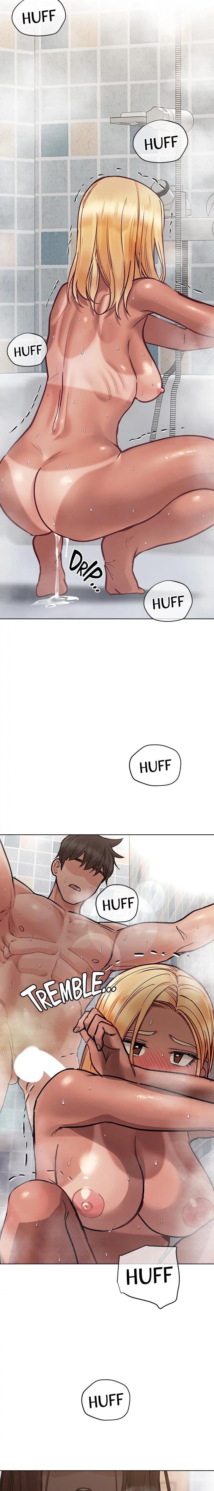 Don't Tell Mom chapter 60 page 13