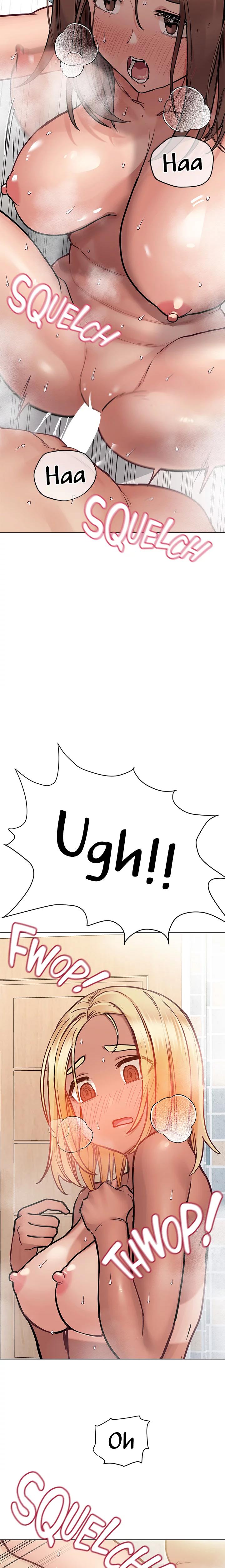 Don't Tell Mom chapter 60 page 24