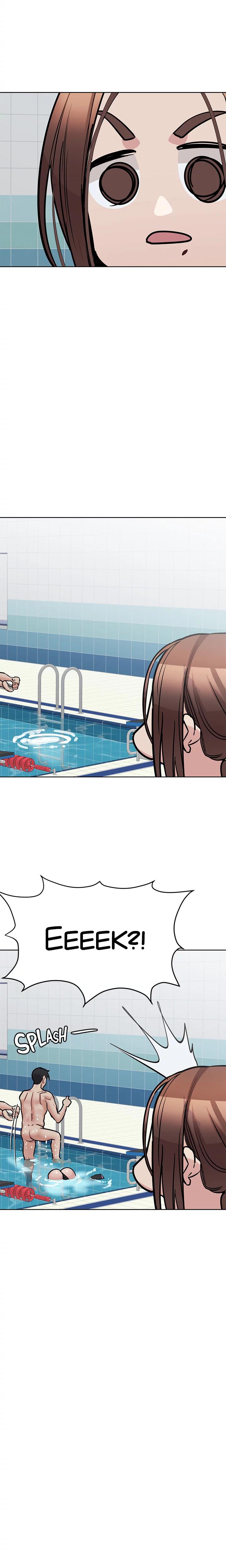 Don't Tell Mom chapter 62 page 30