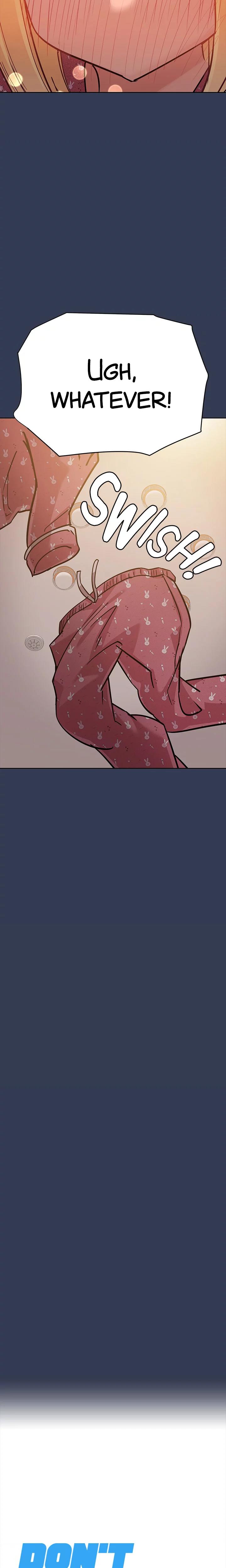 Don't Tell Mom chapter 66 page 20
