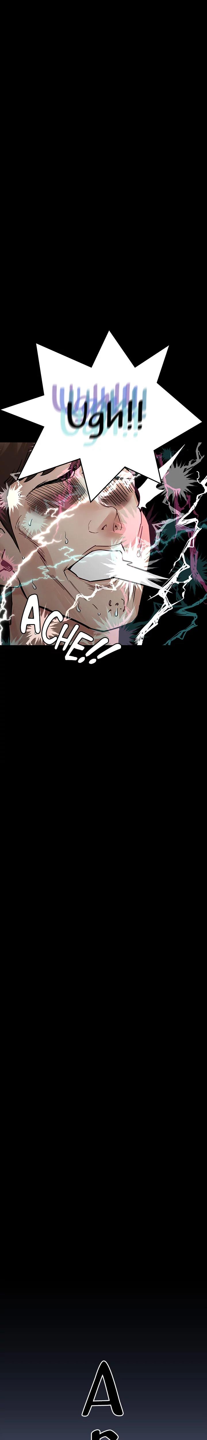 Don't Tell Mom chapter 69 page 6