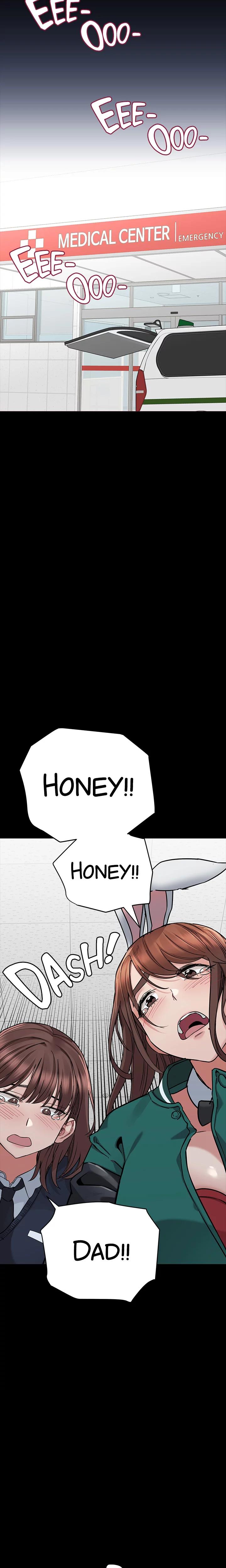 Don't Tell Mom chapter 69 page 8