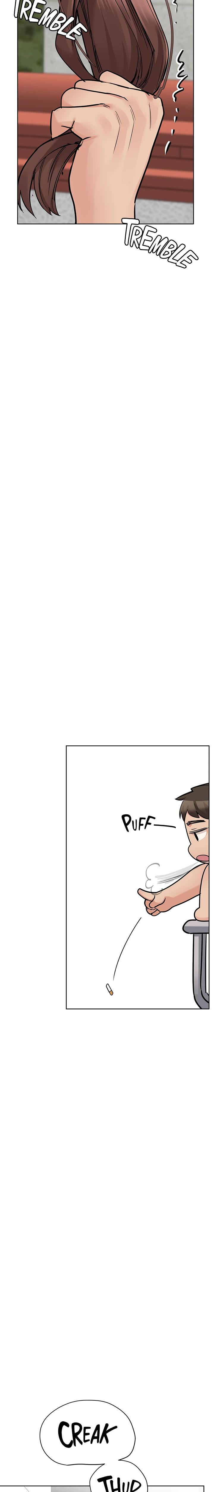 Don't Tell Mom chapter 72 page 7