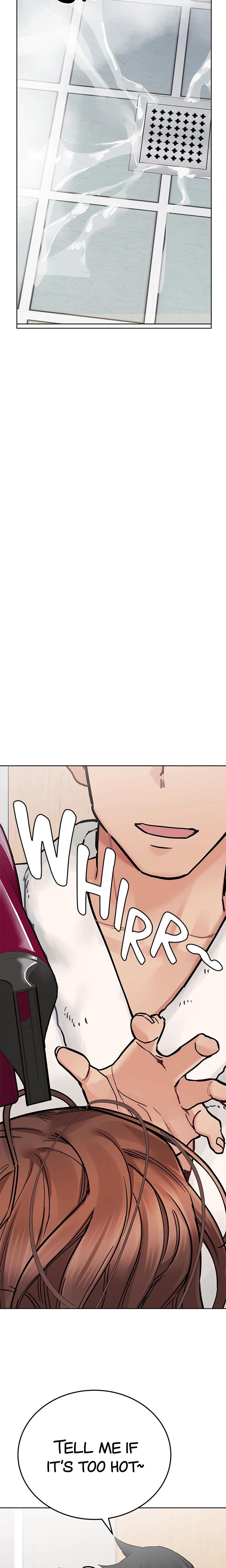 Don't Tell Mom chapter 74 page 4