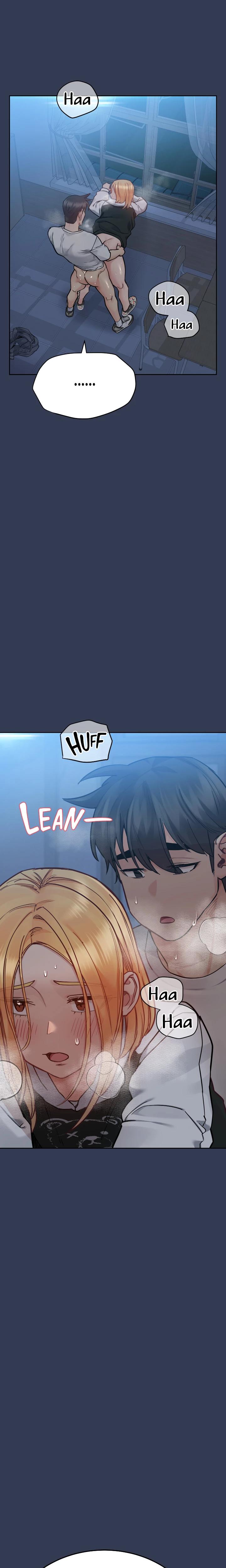 Don't Tell Mom chapter 76 page 3