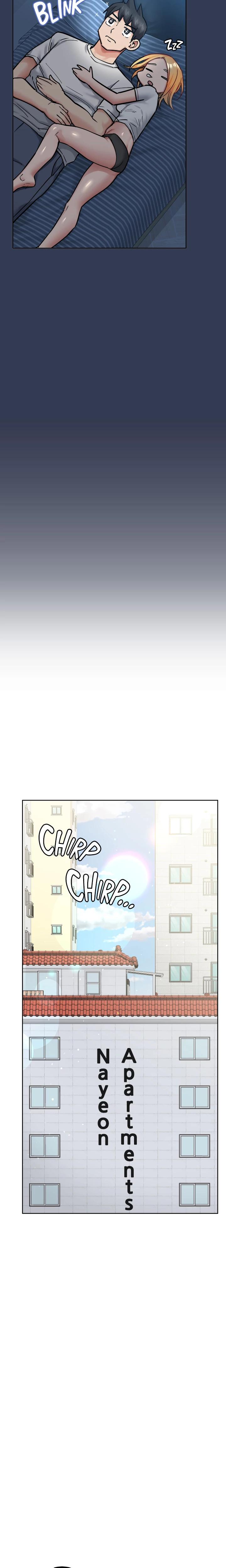 Don't Tell Mom chapter 77 page 14
