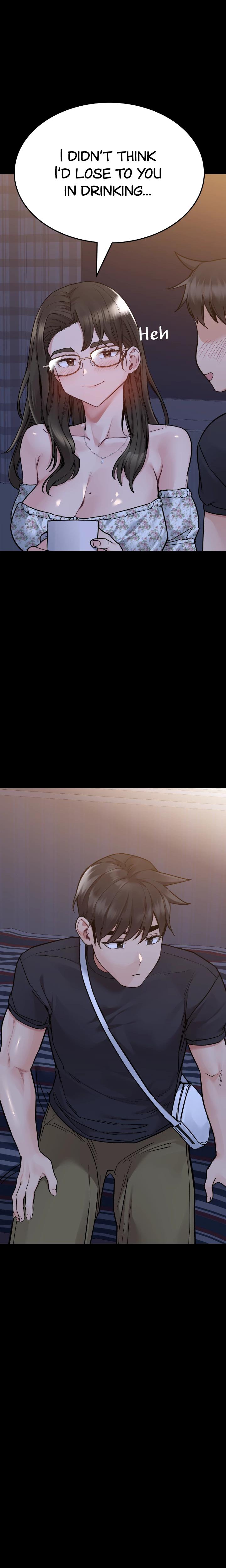 Don't Tell Mom chapter 79 page 6