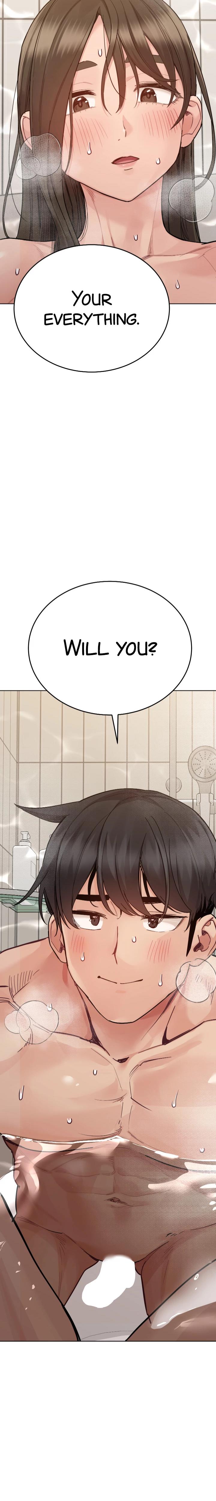 Don't Tell Mom chapter 87 page 26