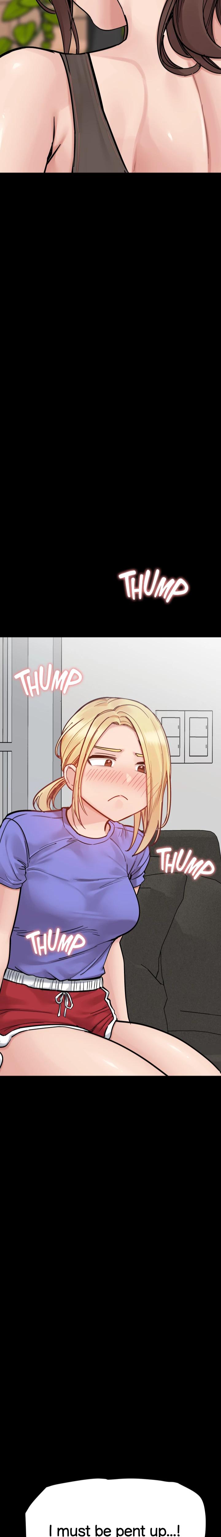 Don't Tell Mom chapter 90 page 10