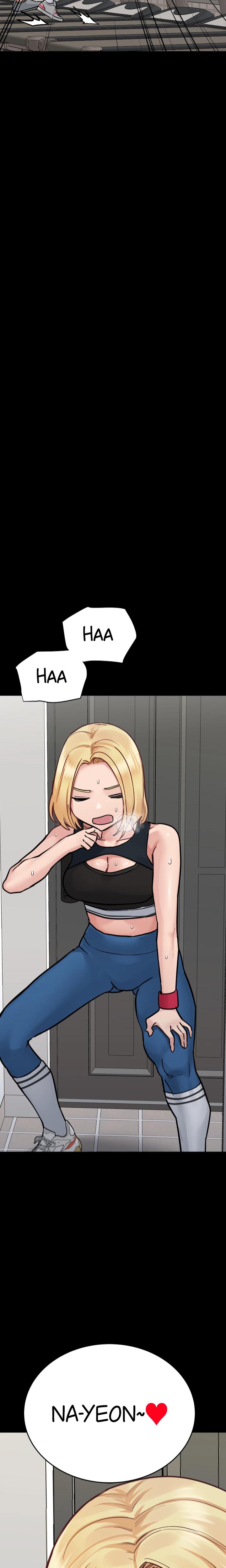Don't Tell Mom chapter 90 page 29