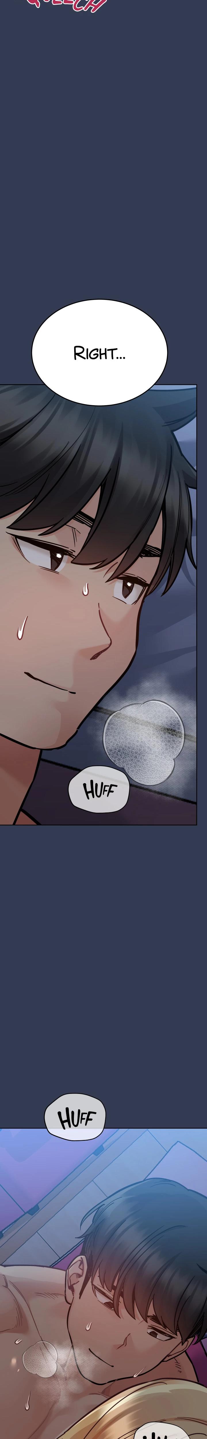Don't Tell Mom chapter 92 page 26