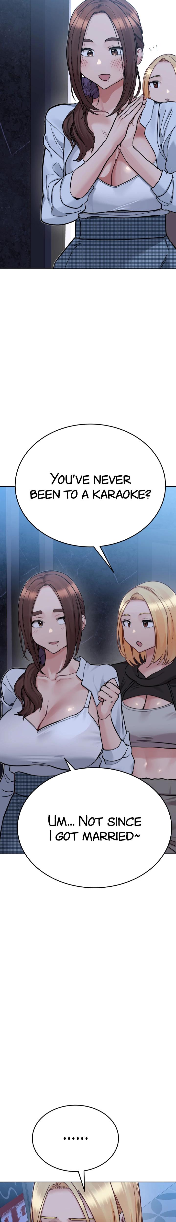 Don't Tell Mom chapter 93 page 11