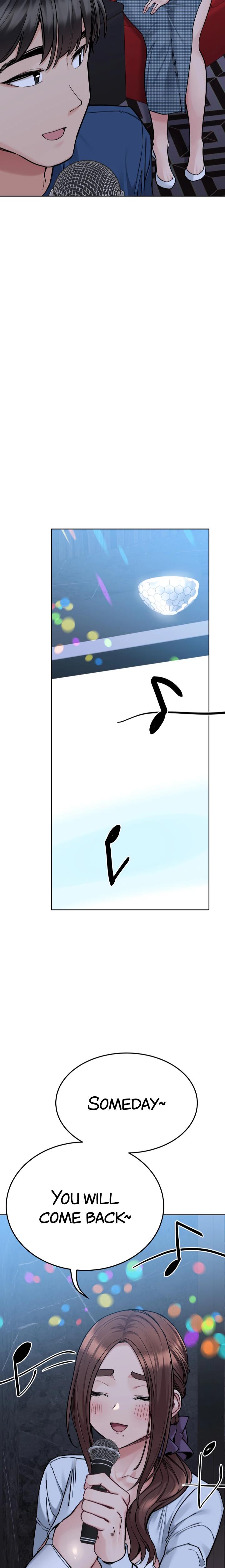 Don't Tell Mom chapter 93 page 16