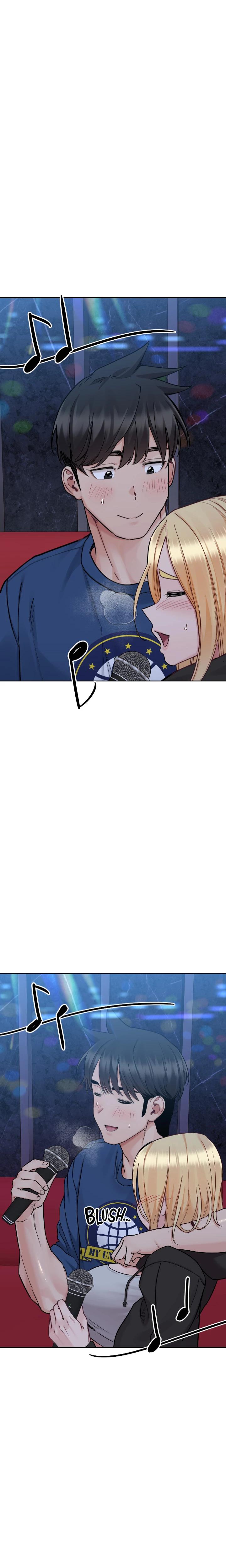 Don't Tell Mom chapter 94 page 3