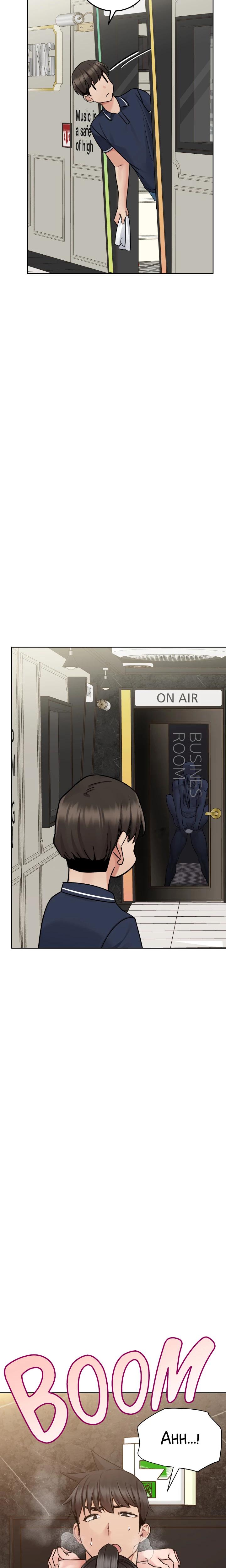 Don't Tell Mom chapter 96 page 26