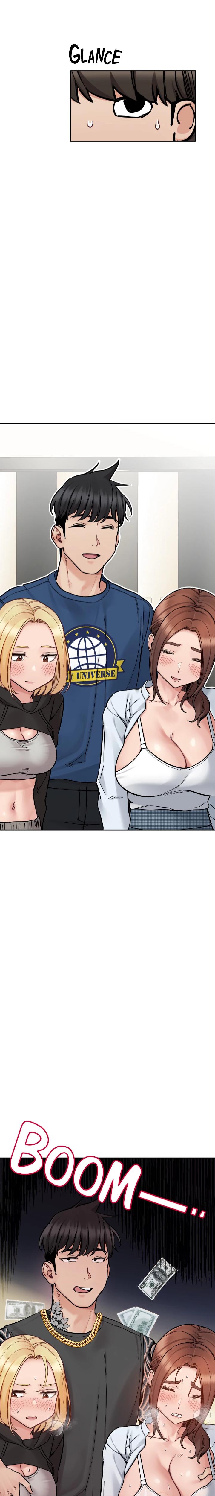 Don't Tell Mom chapter 97 page 6