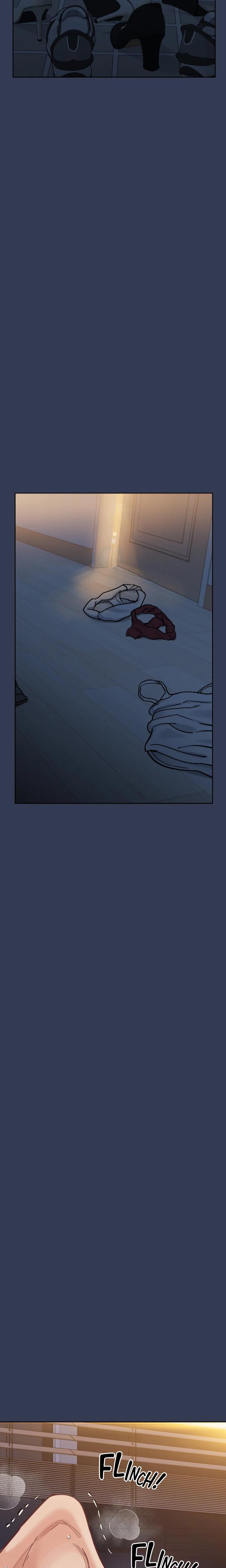 Don't Tell Mom chapter 97 page 15