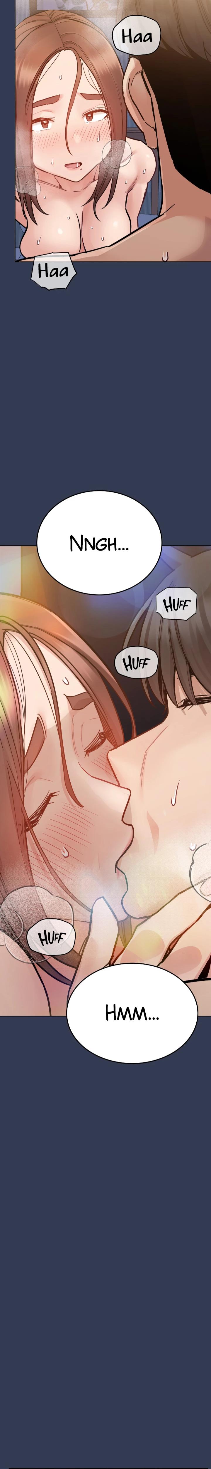 Don't Tell Mom chapter 97 page 31