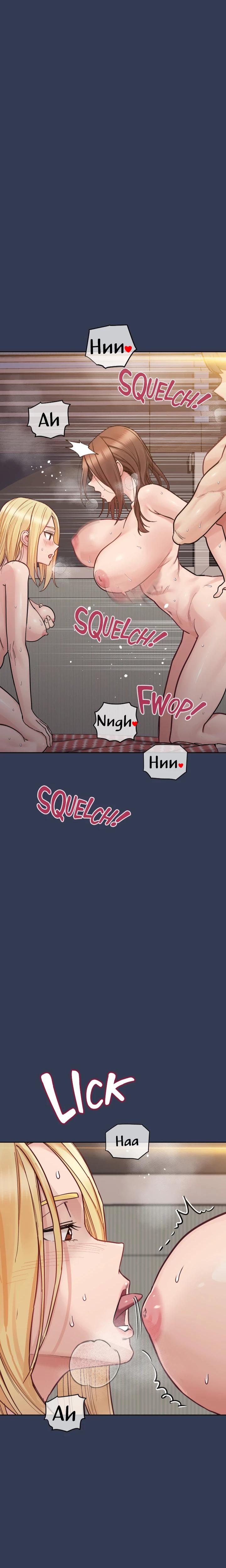 Don't Tell Mom chapter 98 page 3