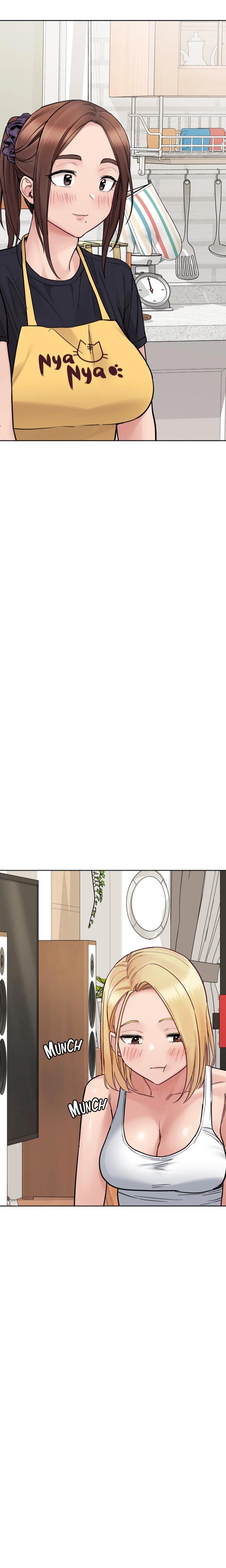 Don't Tell Mom chapter 98 page 29