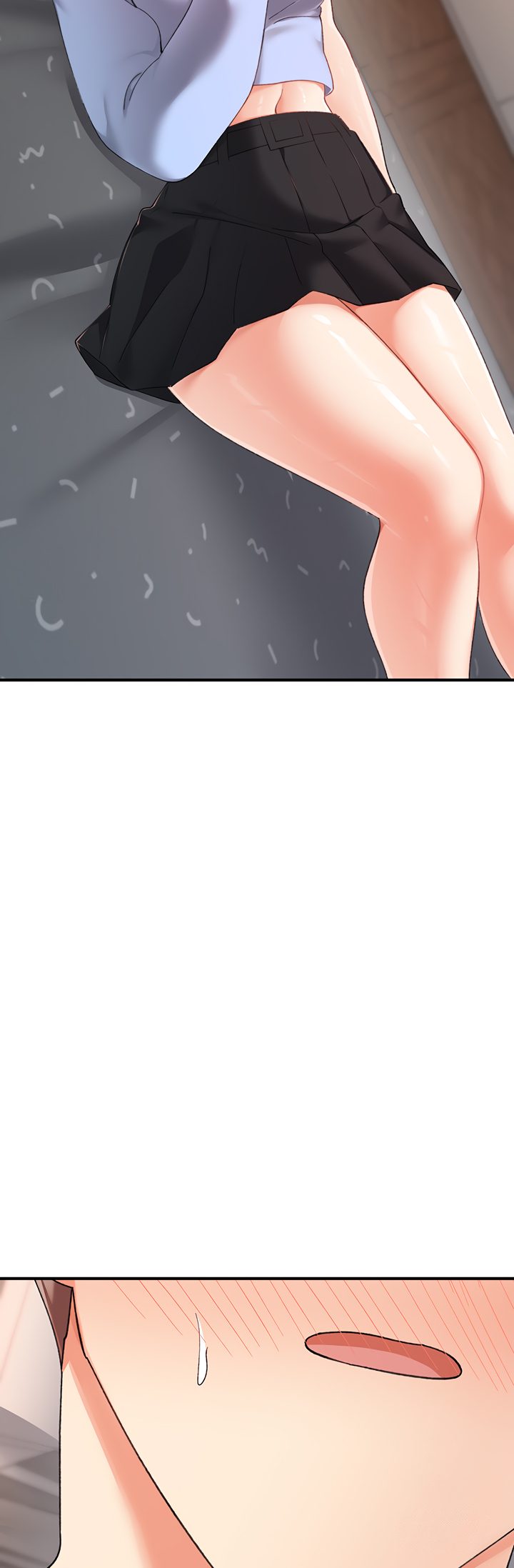 Doppelganger Female Friends chapter 18 page 33