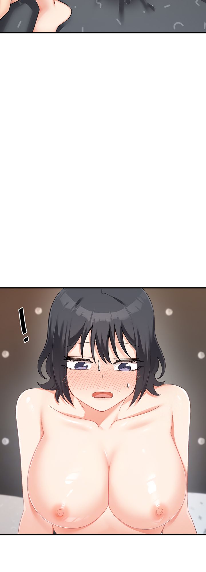 Doppelganger Female Friends chapter 19 page 5