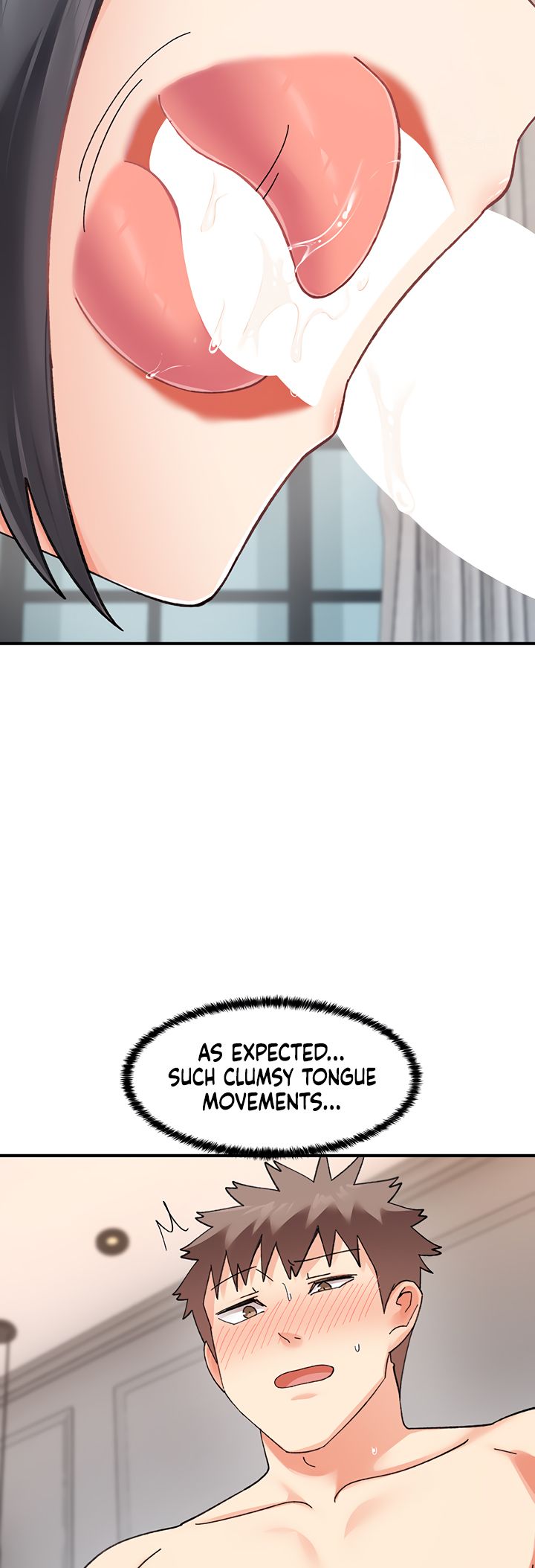 Doppelganger Female Friends chapter 19 page 33
