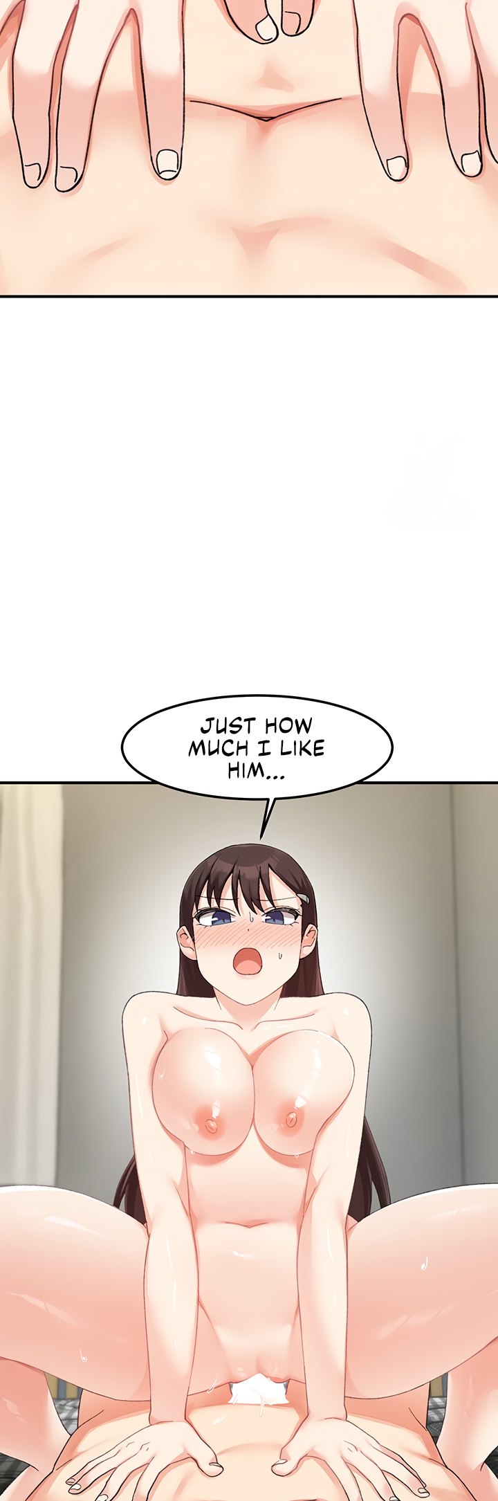 Doppelganger Female Friends chapter 27 page 6