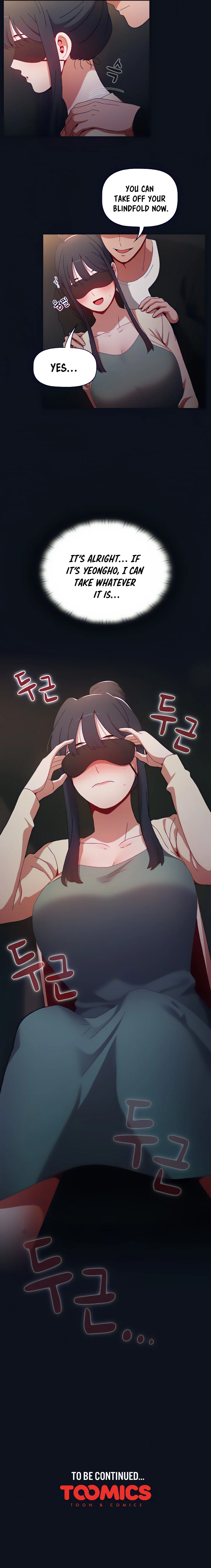 Dorm Room Sisters chapter 36 page 7