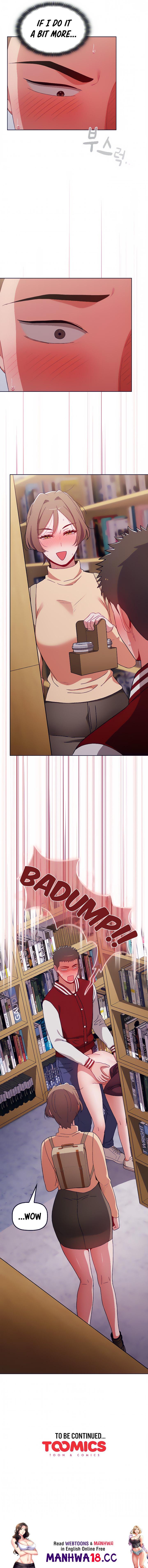 Dorm Room Sisters chapter 45 page 12