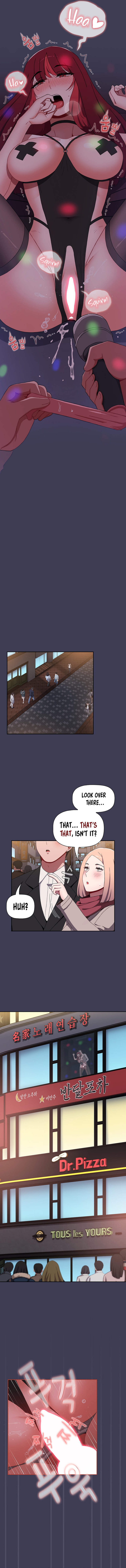 Dorm Room Sisters chapter 80 page 7