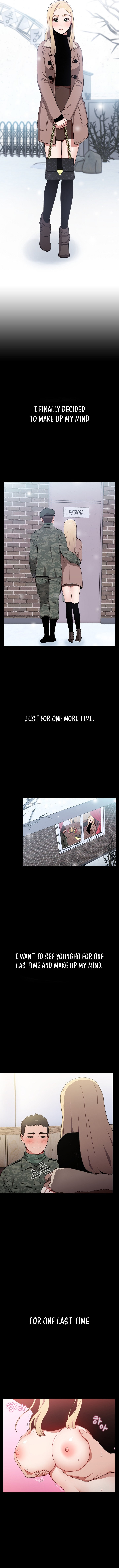 Dorm Room Sisters chapter 90 page 16